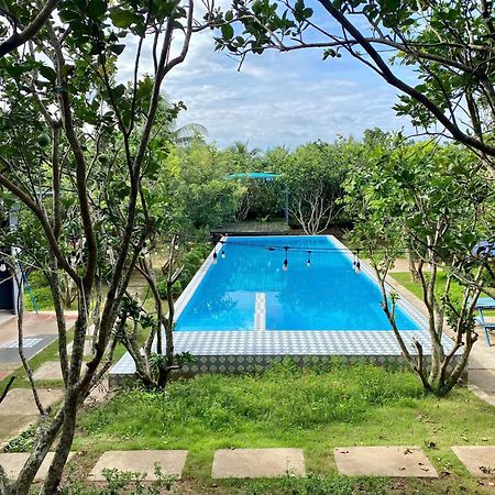 Ben Tre Con Phung Resort Mekong - Nature Escape With Free Boat Shuttle & Fishing מראה חיצוני תמונה