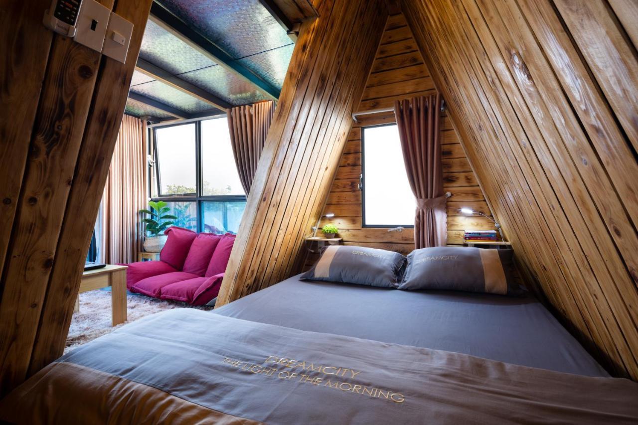 Ben Tre Con Phung Resort Mekong - Nature Escape With Free Boat Shuttle & Fishing מראה חיצוני תמונה
