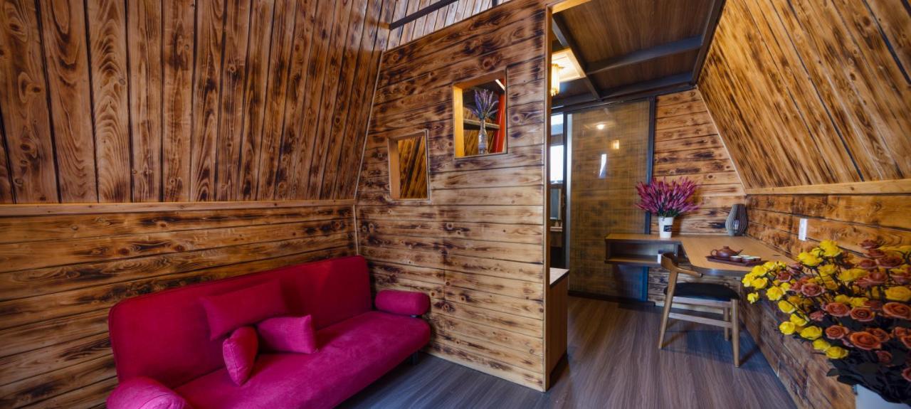 Ben Tre Con Phung Resort Mekong - Nature Escape With Free Boat Shuttle & Fishing מראה חיצוני תמונה