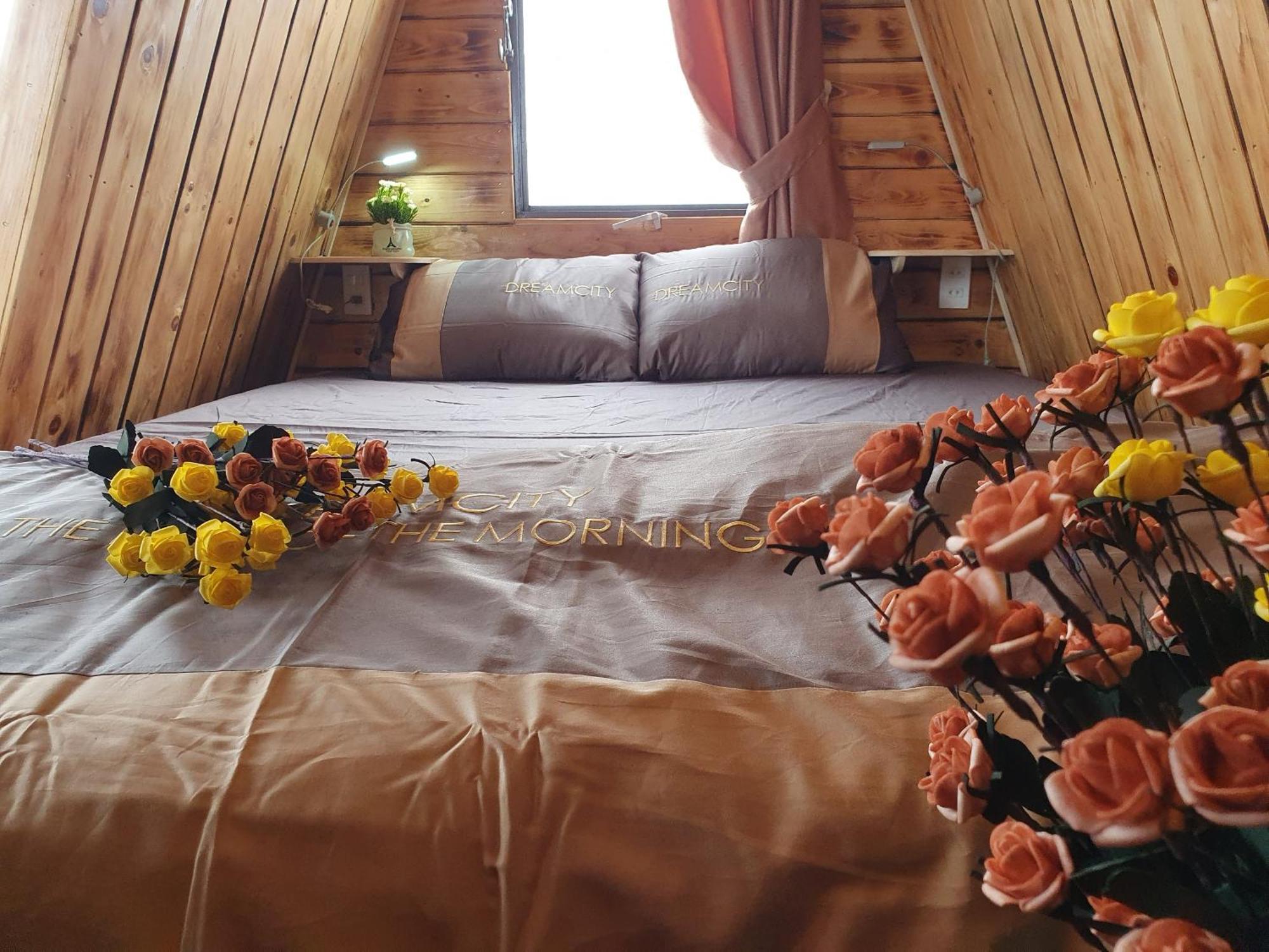 Ben Tre Con Phung Resort Mekong - Nature Escape With Free Boat Shuttle & Fishing מראה חיצוני תמונה